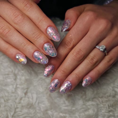 Nails by May - Onglerie Saint-Étienne - Nails by May - Photo Galerie - OneBooking