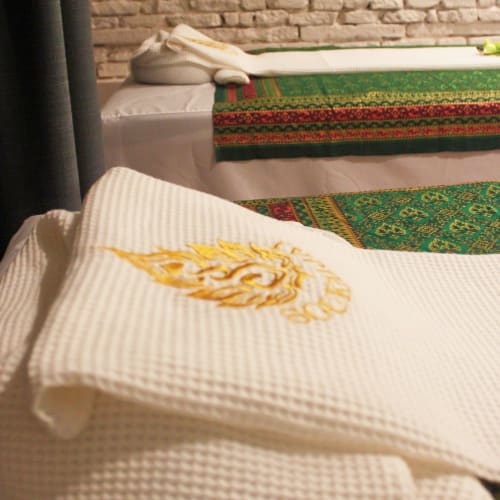 Soukaijaï Thaï Massage - Institut de beauté Toulouse - Soukaijaï Thaï Massage - Photo Galerie - OneBooking