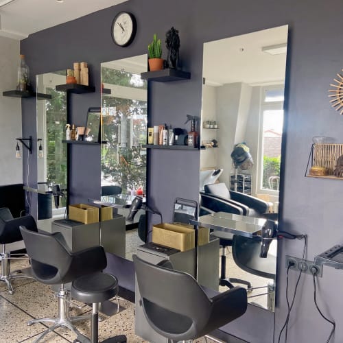 L'art de Marie - Coiffure Clermont-Ferrand - L'art de Marie - Photo Galerie - OneBooking