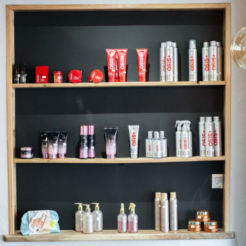 L'Atelier Belleza - Coiffure Gap - L'Atelier Belleza - Photo Galerie - OneBooking