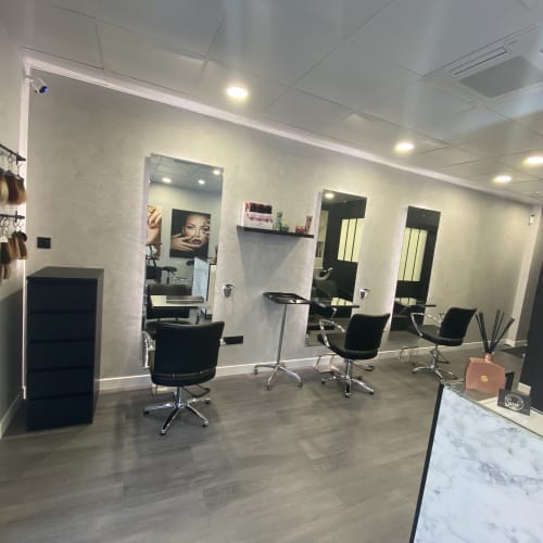 L’Atelier du Lissage - Coiffure Nice - L’Atelier du Lissage - Photo Galerie - OneBooking