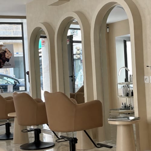 Prestige Coiffure - Coiffure Saint-Étienne - Prestige Coiffure - Photo Galerie - OneBooking
