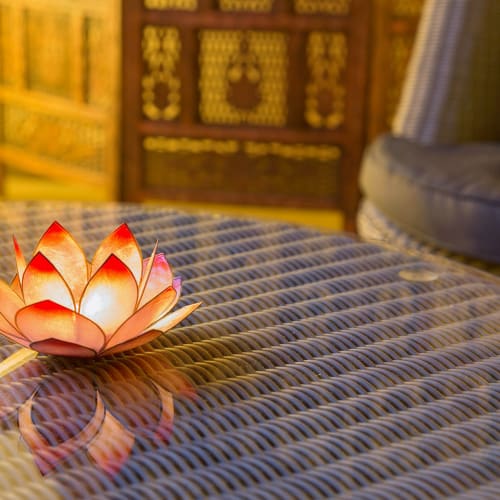 H'être Zen - Institut de beauté Lisieux - H'être Zen - Photo Galerie - OneBooking