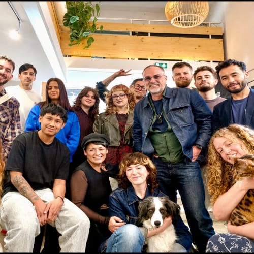 Atelier Z - Coiffure Strasbourg - Atelier Z - Photo Galerie - OneBooking