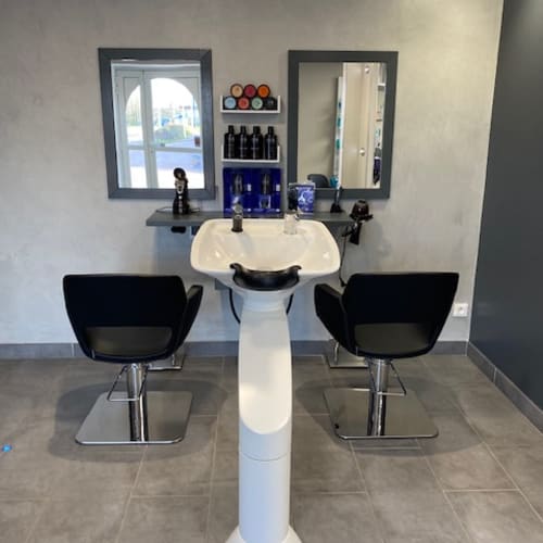 ADN Coiffure - Coiffure Coutances - ADN Coiffure - Photo Galerie - OneBooking