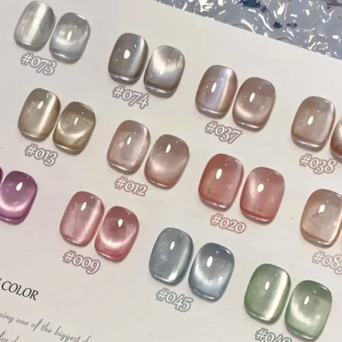 Chic beauté nails - Onglerie Paris - Chic beauté nails - Photo Galerie - OneBooking