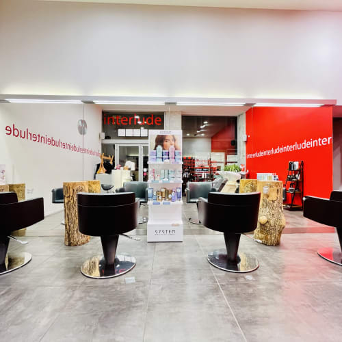 Interlude Espace Coiffure - Coiffure Grenoble - Interlude Espace Coiffure - Photo Galerie - OneBooking
