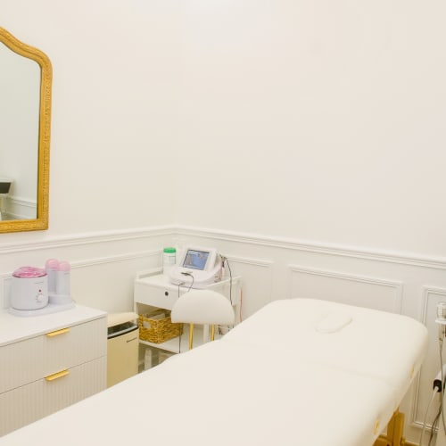 Ka Beauty & Sculpt - Sourcils & cils Clamart - KA Dépil - Épilation Laser / Électrolyse / Dermo-esthétique - Photo Galerie - OneBooking