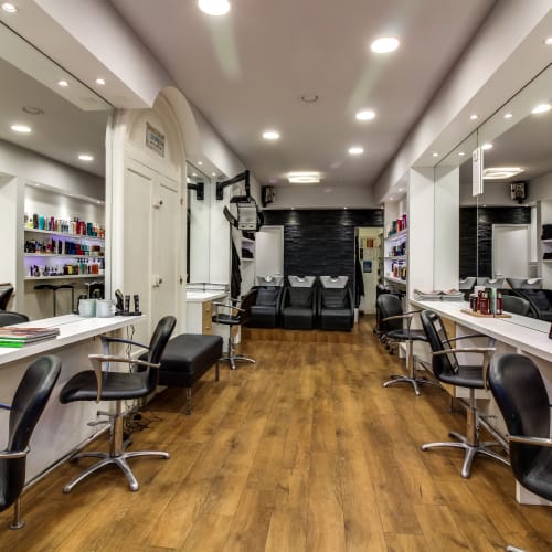 Atelier B - Coiffure Rennes - Atelier B - Photo Galerie - OneBooking