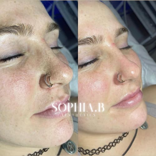 Sophia B - Coiffure Toulouse - Sophia B - Photo Galerie - OneBooking