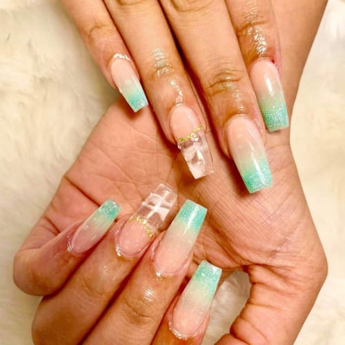 Bang Nails - Aiguillerie - Onglerie Montpellier - Bang Nails - Aiguillerie - Photo Galerie - OneBooking