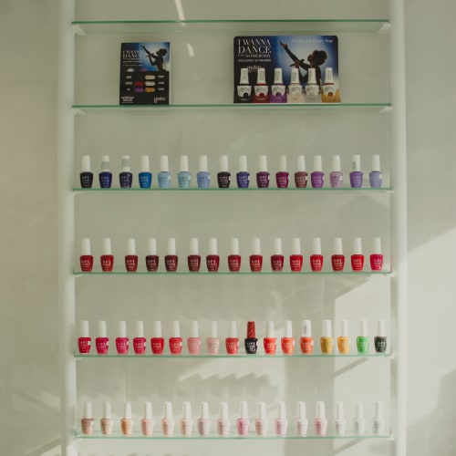 Studio de la Beauté - Sourcils & cils Pantin - Studio de la Beauté - Photo Galerie - OneBooking