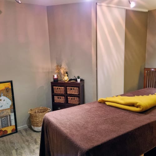 Institut Bain de Soi - Onglerie Pau - Institut Bain de Soi - Photo Galerie - OneBooking