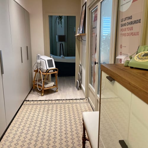 LGA Minceur et Bien-être - Institut de beauté Lyon - LGA Minceur et Bien-être - Photo Galerie - OneBooking