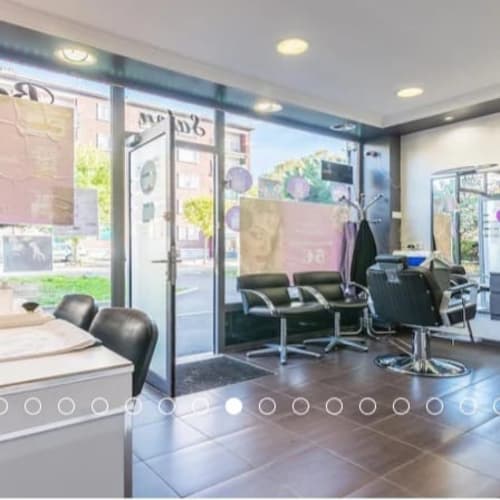 Parveen touchwood beaute - Sourcils & cils La Courneuve - Parveen touchwood beaute - Photo Galerie - OneBooking