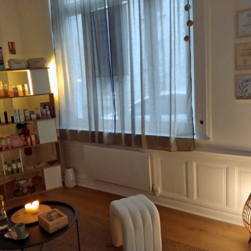 Harmonie Sens - Institut de beauté Douai - Harmonie Sens - Photo Galerie - OneBooking