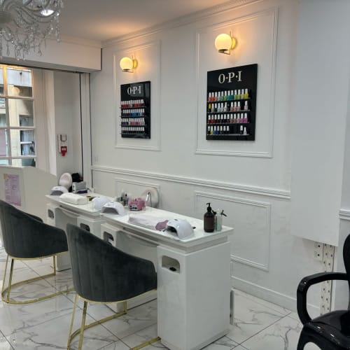 Ma Pause Beauté - Coiffure Saint-Denis - Ma Pause Beauté - Photo Galerie - OneBooking
