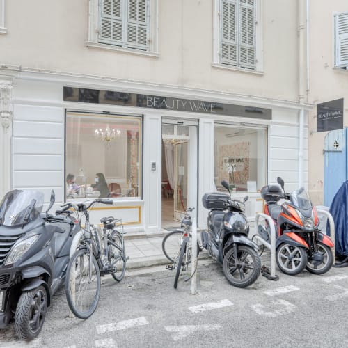 Beauty Wave - Soin visage Nice - Beauty Wave - Photo Galerie - OneBooking