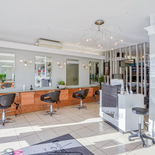 Salon Evolutif - Coiffure Douai - Salon Evolutif - Photo Galerie - OneBooking
