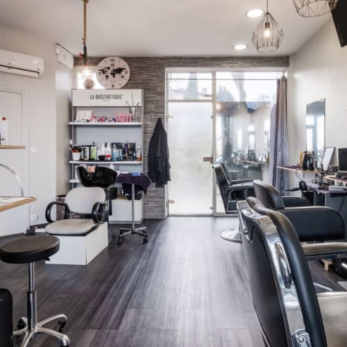 Ceby Hairdresser - Coiffure Toulouse - Ceby Hairdresser - Photo Galerie - OneBooking