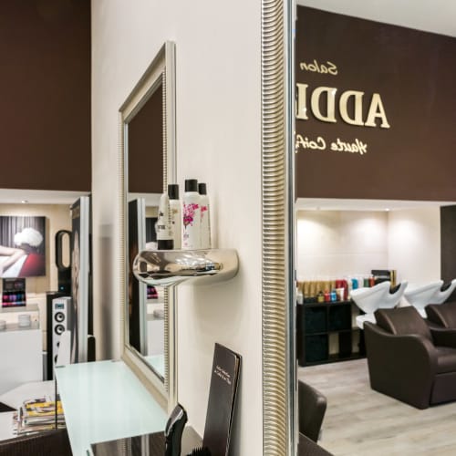 Addict Haute Coiffure - Coiffure Bordeaux - Addict Haute Coiffure - Photo Galerie - OneBooking