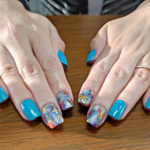 La Mexicaine Nails - Onglerie Toulouse - La Mexicaine Nails - Photo Galerie - OneBooking