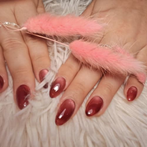 V Chloé Nails - Onglerie Rueil-Malmaison - V Chloé Nails - Photo Galerie - OneBooking