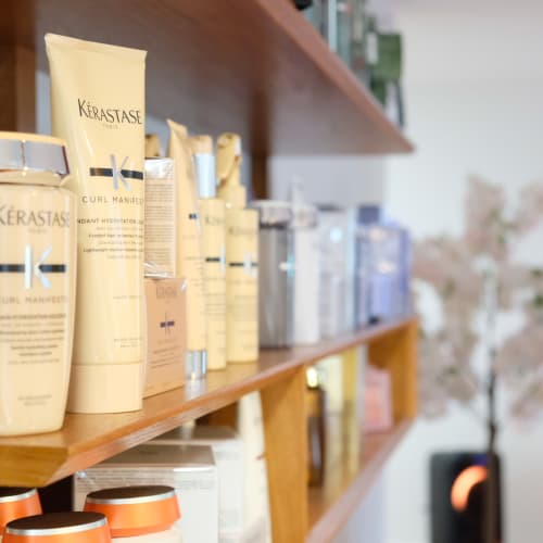 Le Salon By Cielo - Coiffure Villeurbanne - Le Salon By Cielo - Photo Galerie - OneBooking