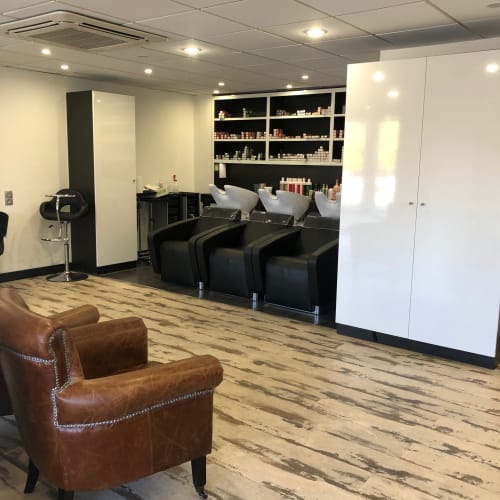 Marinaxel coiffure - Coiffure Saint-Julien-en-Genevois - Marinaxel coiffure - Photo Galerie - OneBooking