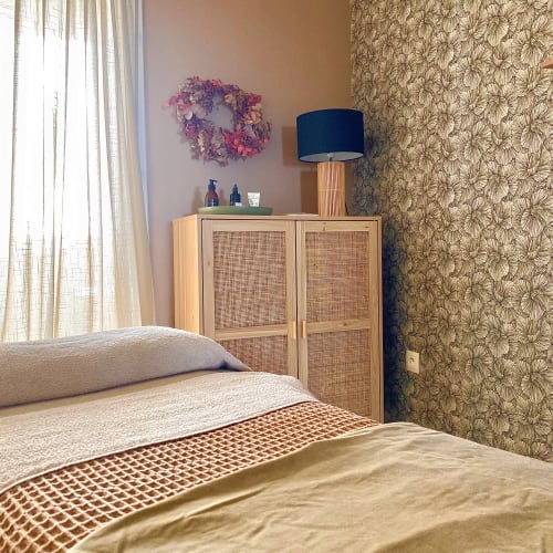 Maison Lycka - Massage pré & post natal, Facialiste, Drainage Lympathique, Kobido, Madéro - Massage Rennes - Maison Lycka - Massage pré & post natal, Facialiste, Drainage Lympathique, Kobido, Madéro - Photo Galerie - OneBooking