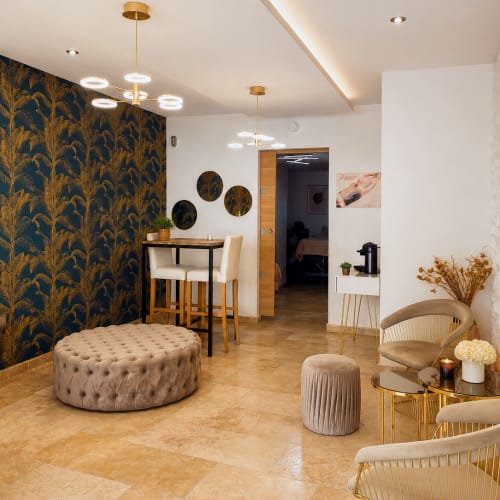 Kalisk Dermo beauty’s - Institut de beauté Tarascon - Kalisk Dermo beauty’s - Photo Galerie - OneBooking