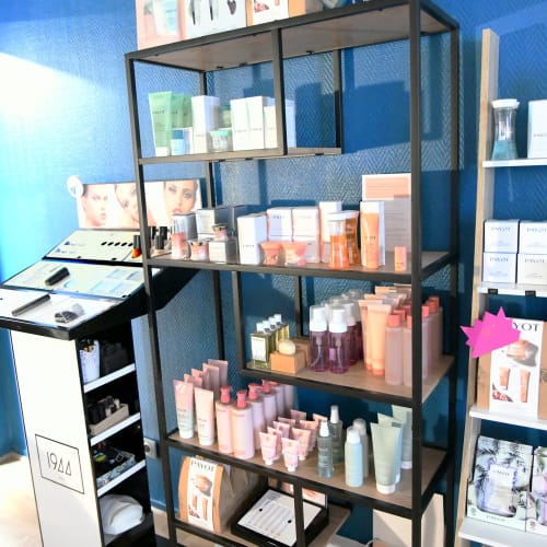 Chloé L’Atelier Beauté - Onglerie Tassin-la-Demi-Lune - Chloé L’Atelier Beauté - Photo Galerie - OneBooking