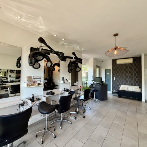 Dduo Coiffure - Coiffure Nice - Dduo Coiffure - Photo Galerie - OneBooking