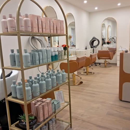 Béatrice D - Coiffure Strasbourg - Béatrice D - Photo Galerie - OneBooking
