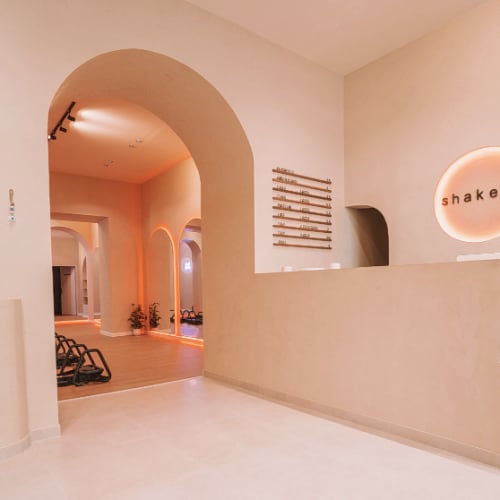Maison Lise - Renata Franca - Sourcils & cils Nice - Maison Lise - Renata Franca - Photo Galerie - OneBooking