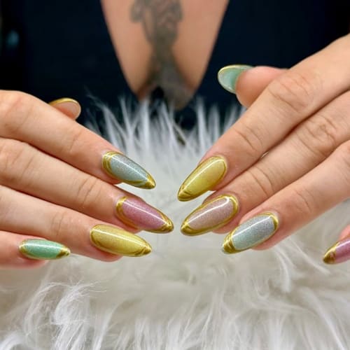 HMC NAILS - RUE DE ROME - Coiffure Marseille - HMC NAILS - RUE DE ROME - Photo Galerie - OneBooking