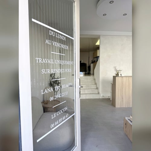 Le Cocon - Coiffeur Mixte - Coiffure Montbrison - Le Cocon - Coiffeur Mixte - Photo Galerie - OneBooking