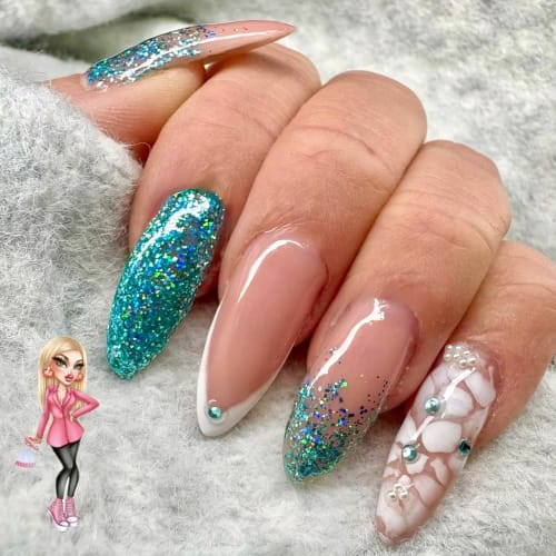 Mains de fée by A2 - Sourcils & cils Saint-Quentin - Mains de fée by A2 - Photo Galerie - OneBooking