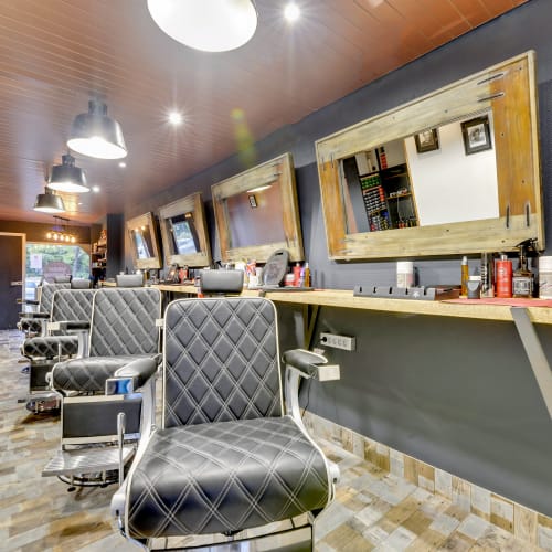 Barber Designer Brequigny - Coiffure Rennes - Barber Designer Brequigny - Photo Galerie - OneBooking