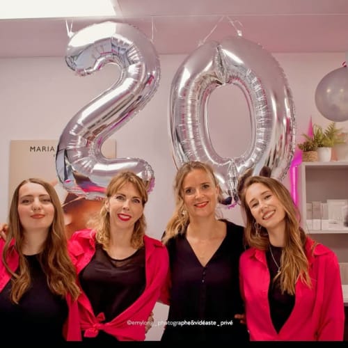 Antonia Beauté - Sourcils & cils Fréjus - Antonia Beauté - Photo Galerie - OneBooking
