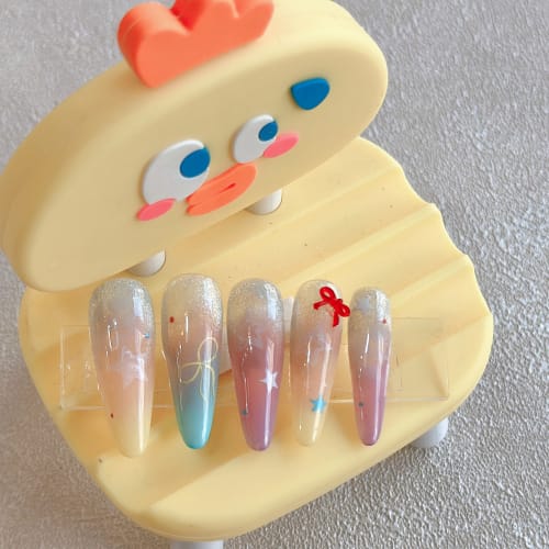 Chic beauté nails - Onglerie Paris - Chic beauté nails - Photo Galerie - OneBooking