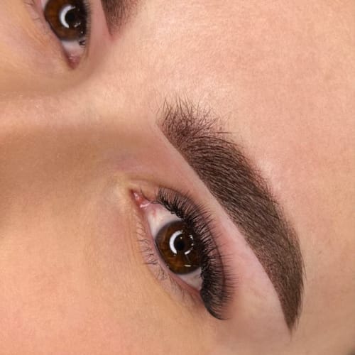 So You Institut - Sourcils & cils Cagnes-sur-Mer - So You Institut - Photo Galerie - OneBooking