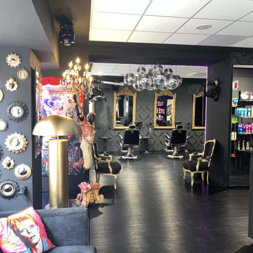 Skalp Coiffure - Coiffure Montélimar - Skalp Coiffure - Photo Galerie - OneBooking