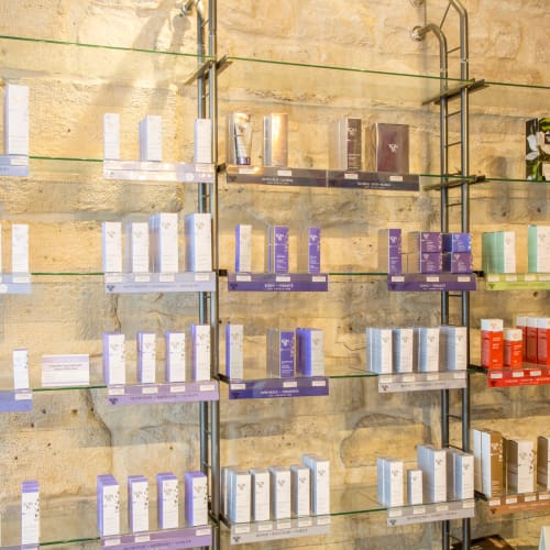 Institut Epiderm agréé Yon-Ka - Épilation Paris - Institut Epiderm agréé Yon-Ka - Photo Galerie - OneBooking