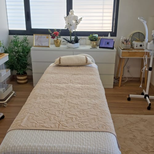 Ellas clinic - Institut de beauté Cugnaux - Ellas clinic - Photo Galerie - OneBooking