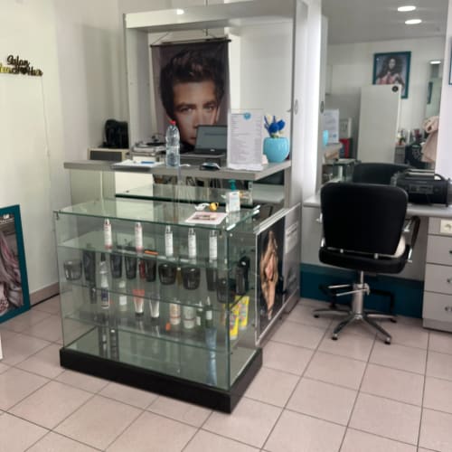 Nancy Hair - Coiffure Aulnay-sous-Bois - Nancy Hair - Photo Galerie - OneBooking
