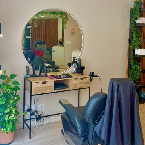 La Barbière - Coiffure Toulouse - La Barbière - Photo Galerie - OneBooking