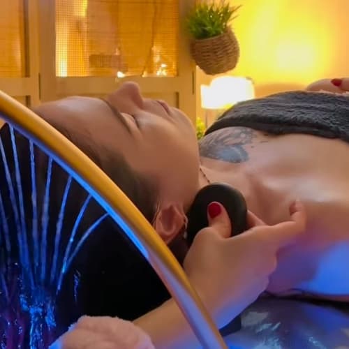 Head Spa La Soie - Kobido Lyon - Coiffure Villeurbanne - Head Spa La Soie - Kobido Lyon - Photo Galerie - OneBooking