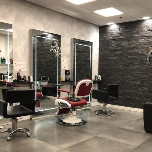 New Tendance 64 - Coiffure Oloron-Sainte-Marie - New Tendance 64 - Photo Galerie - OneBooking