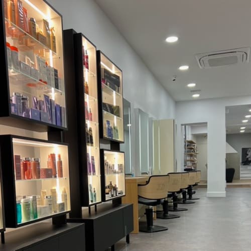 Jean Louis David - Lille - Coiffure Lille - Jean Louis David - Lille - Photo Galerie - OneBooking